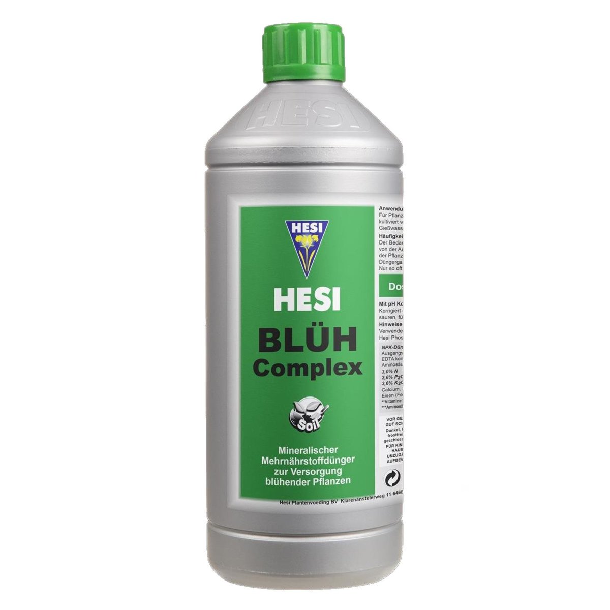 Hesi Blüh Complex 20 Liter