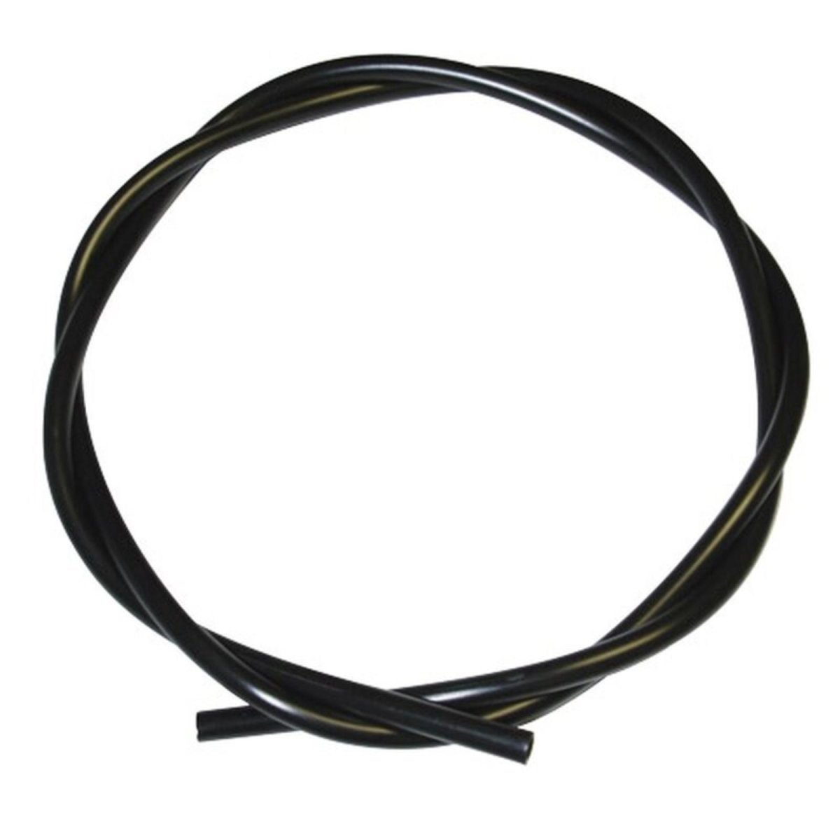 CNL Tropfschlauch Länge 1 m Durchmesser 6x4 mm