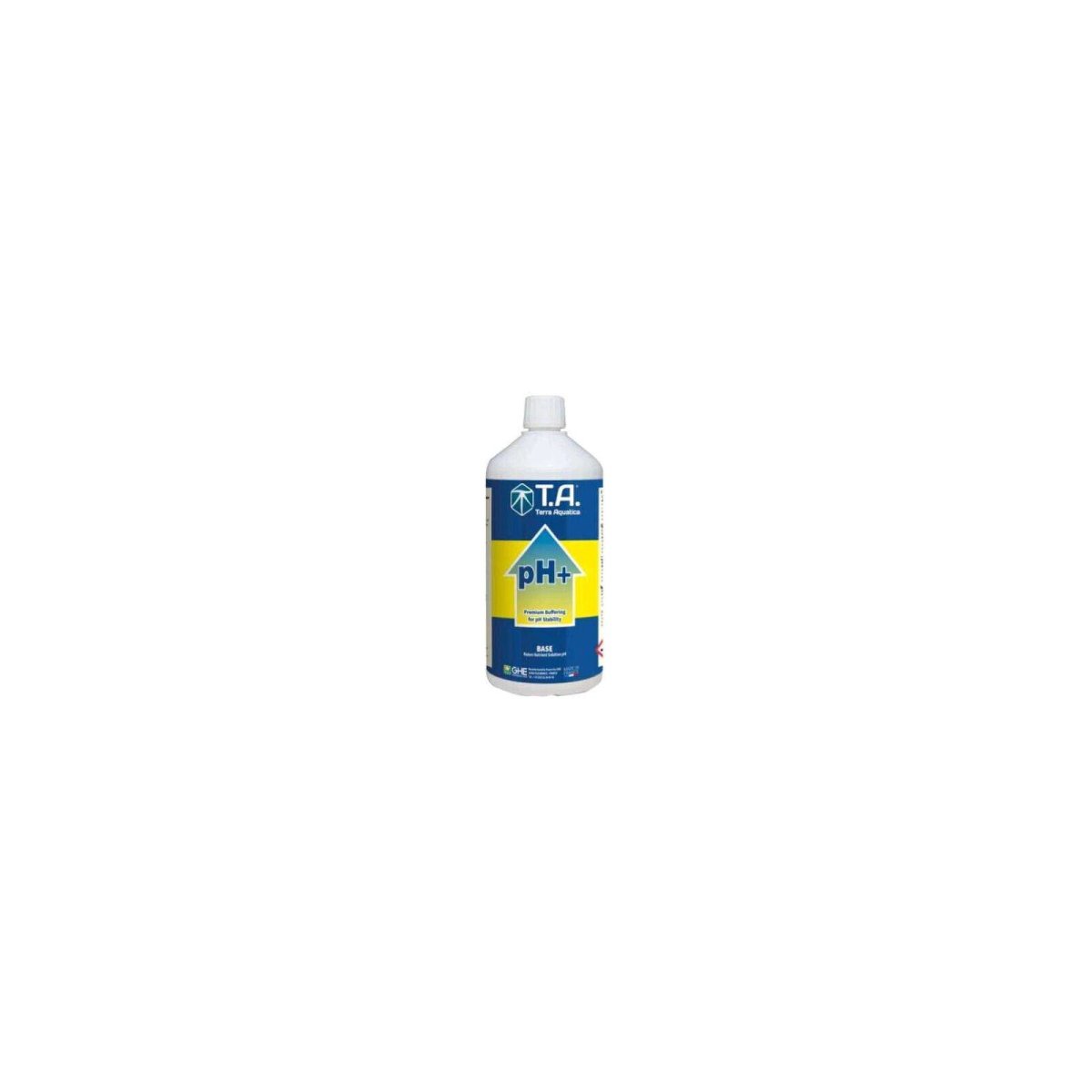 Terra Aquatica pH Plus 500 ml