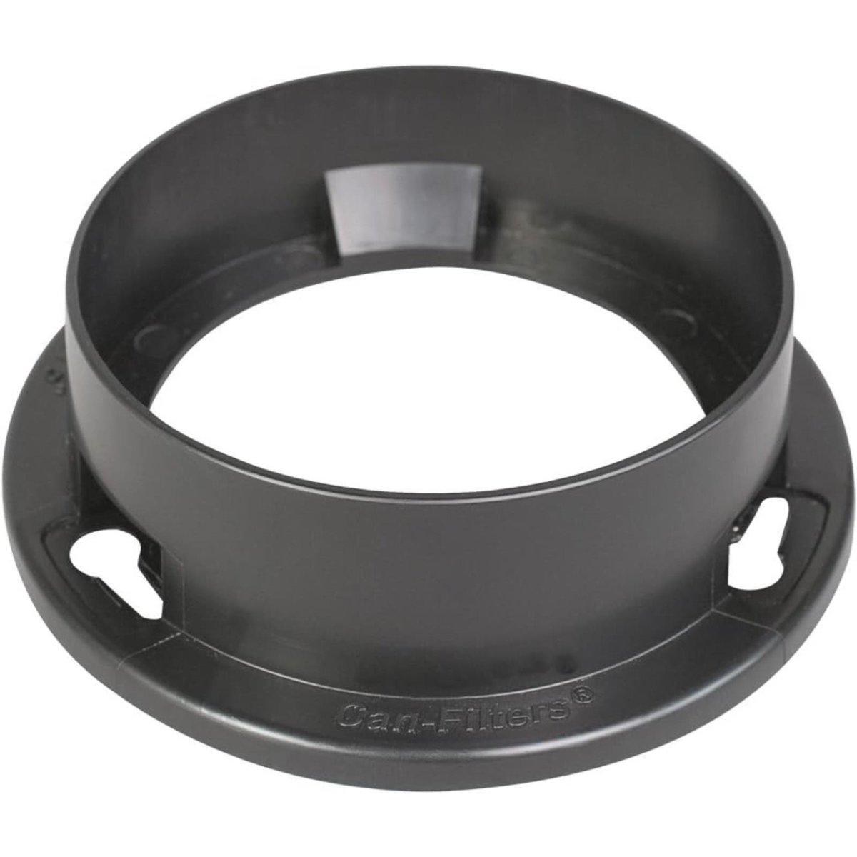 CAN Lite Filter Flansch 125mm - Flexibel und austauschbar
