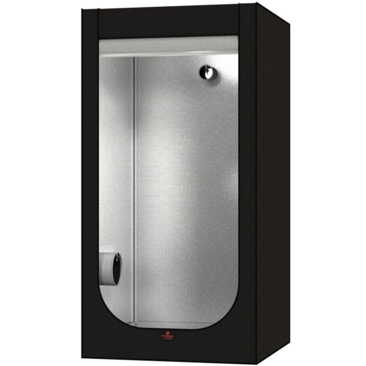 Secret Jardin Hydro Shoot R2.00 Mae 100x100x200 cm