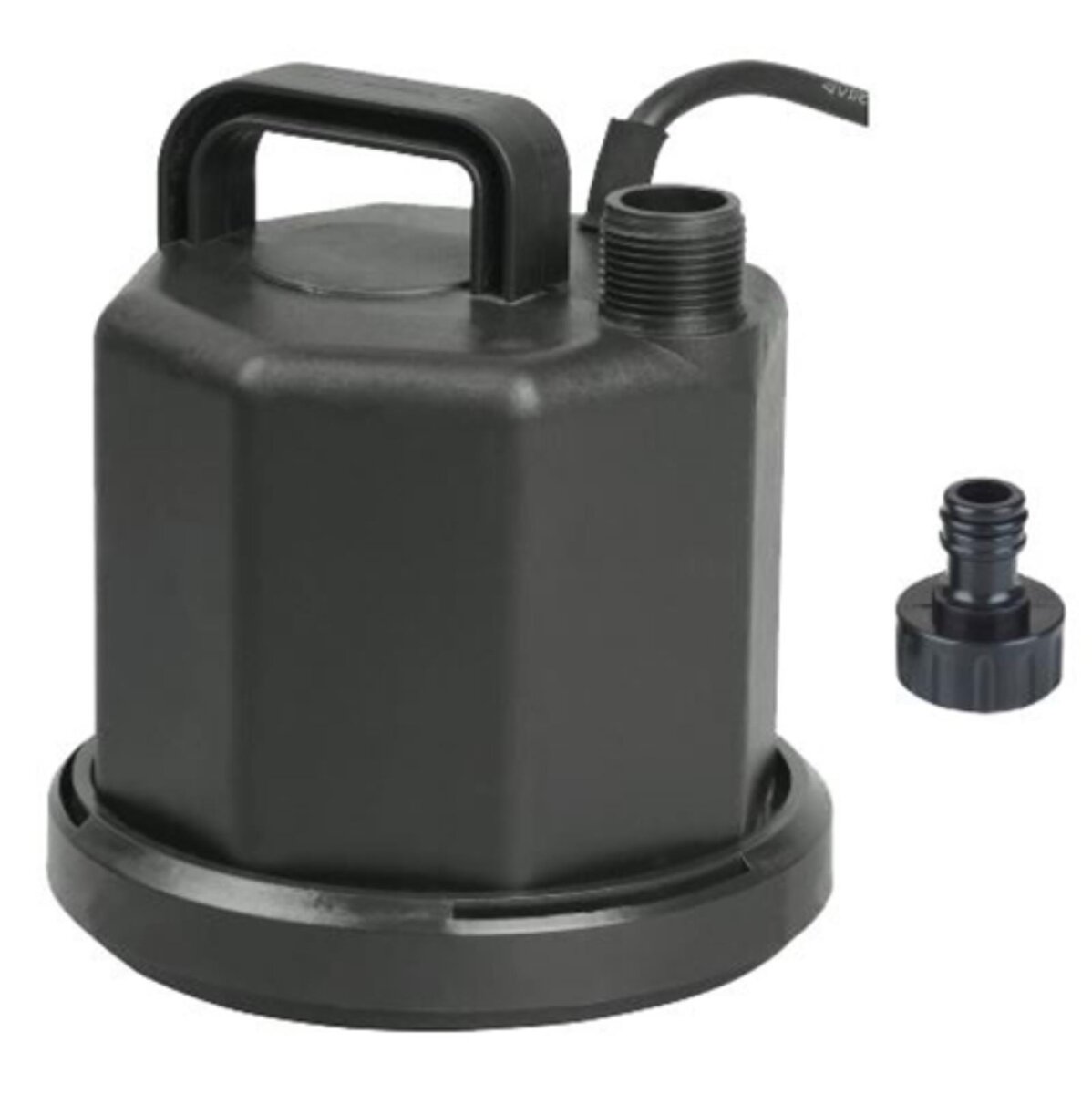 Aquaking Q2001 2.800 l/h