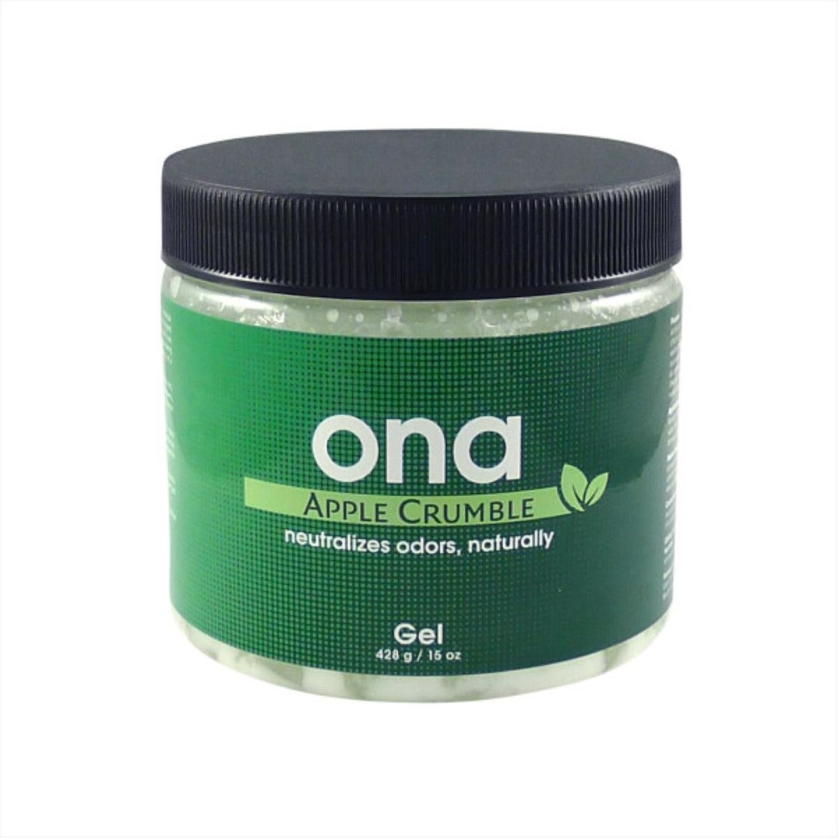 ONA Apple Crumble Gel 400 g