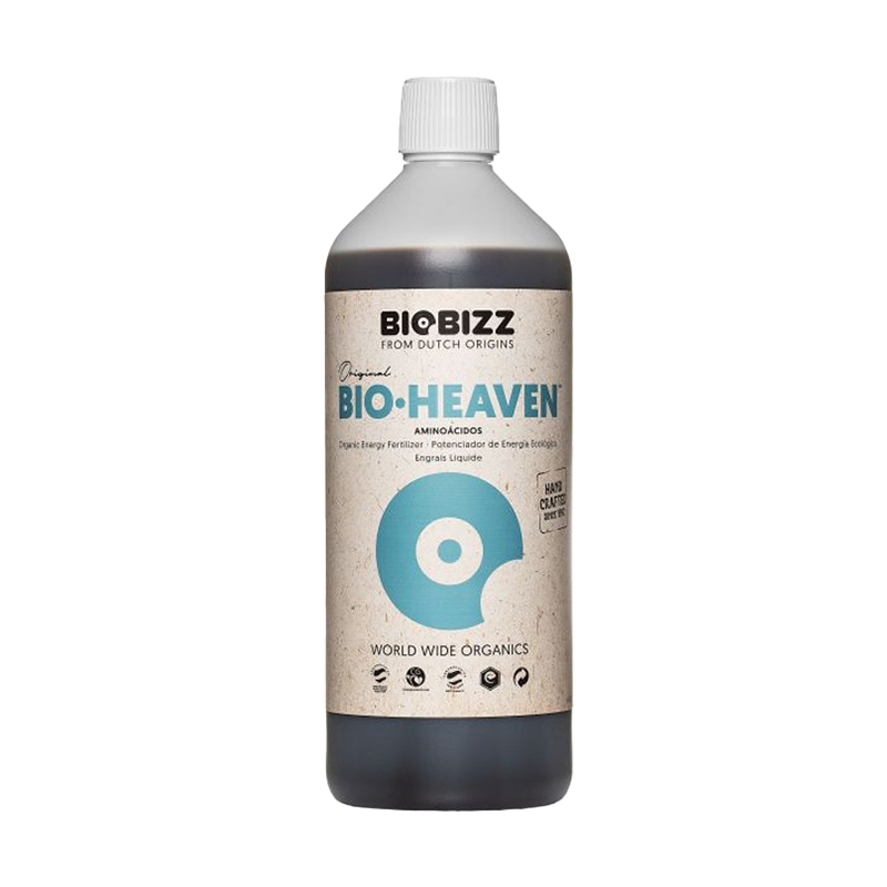 BioBizz Bio·Heaven