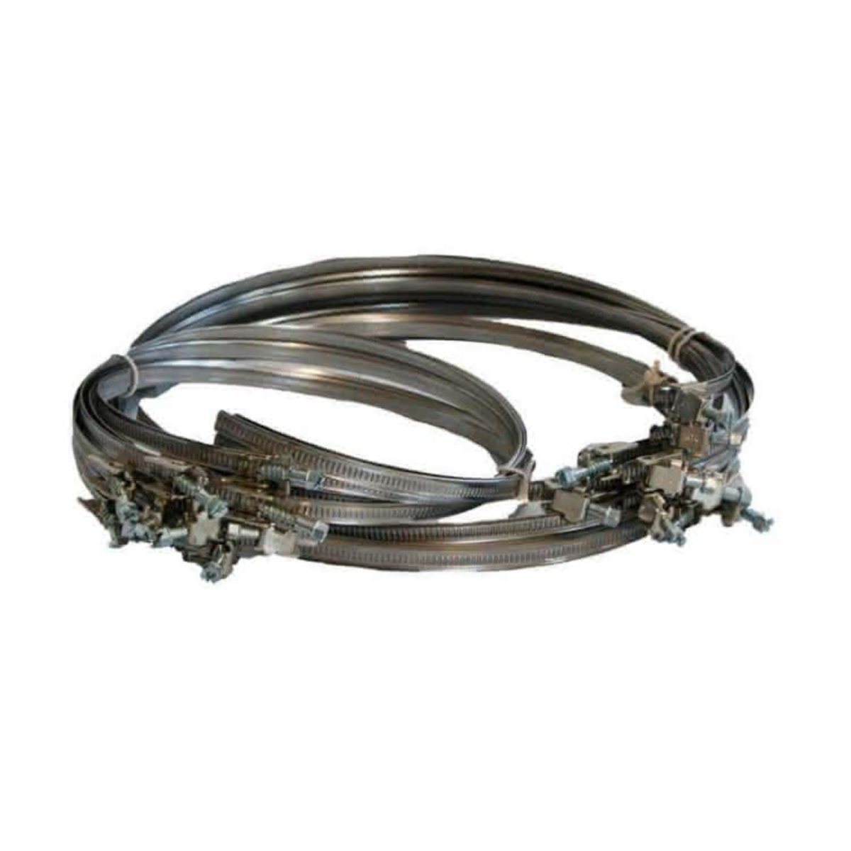 Schlauchschelle 60-525mm