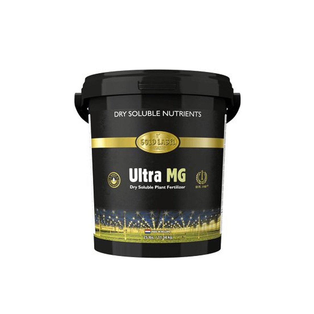 Gold Label Ultra Mg 680 g
