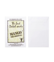 Mango (K.C. Brains Seeds)