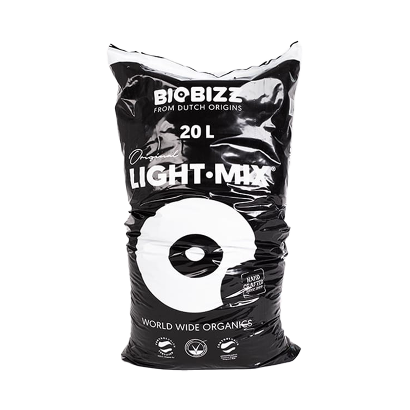 BioBizz Light-Mix 20l