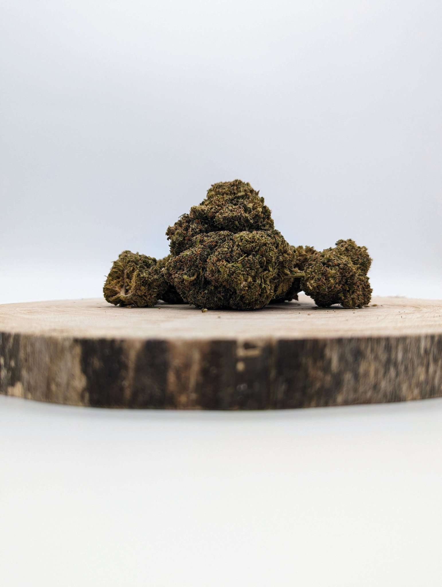 CBD - Blueberry Muffin ?? ??(12% CBD)