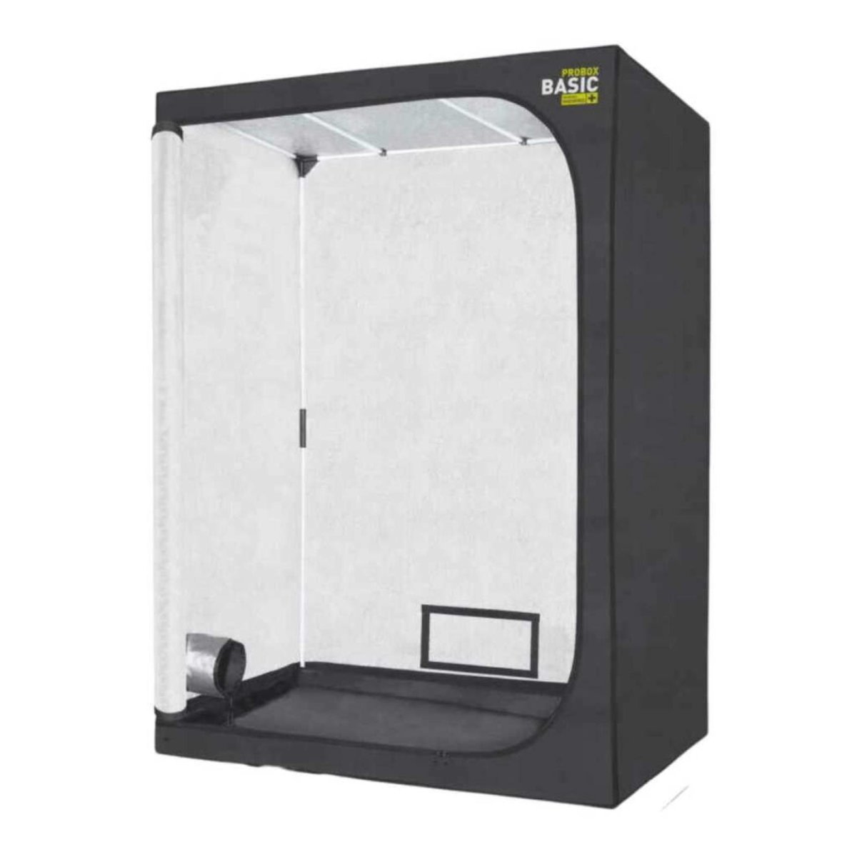 GHP Garden Highpro Growbox Basic 120L 120x60x180cm