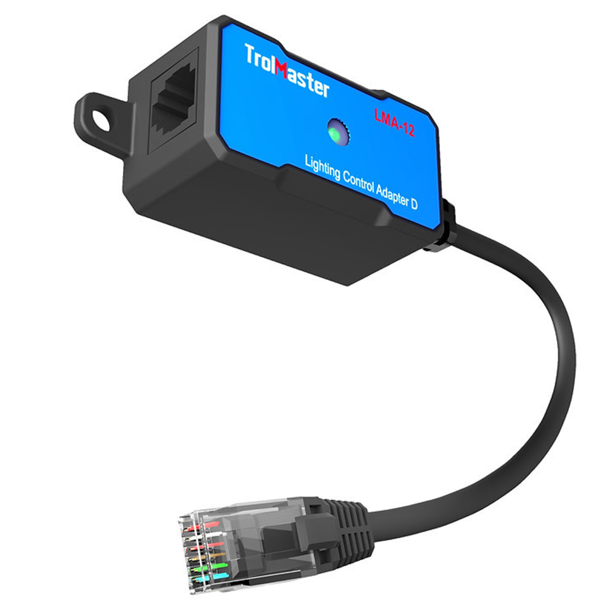 TrolMaster - LMA-12 – Lighting Control Adapter D - Hydro-X