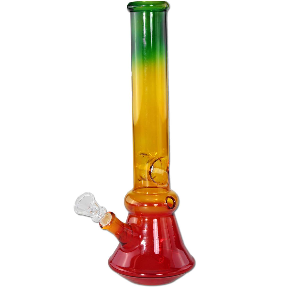 Icebong Rasta