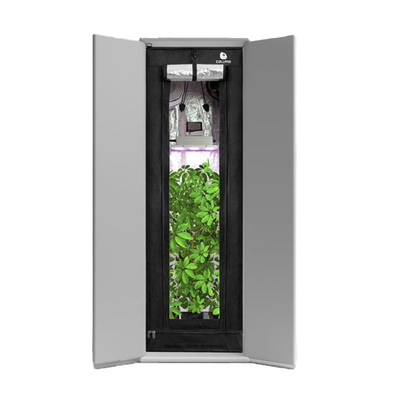 Growbox Komplettset Readymade