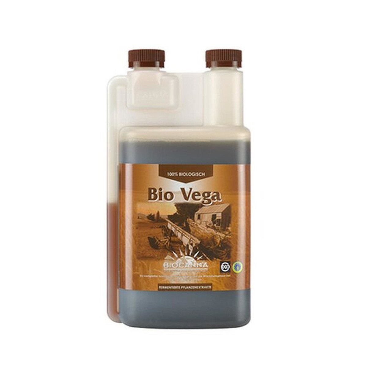 Canna Bio Vega