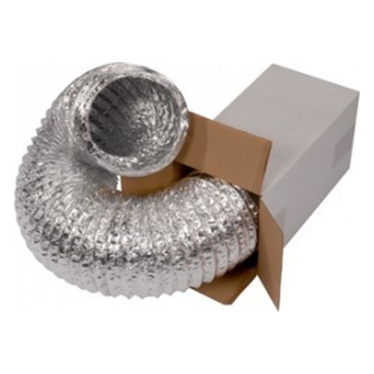 ALUconnect Lüftungsschlauch 150mm