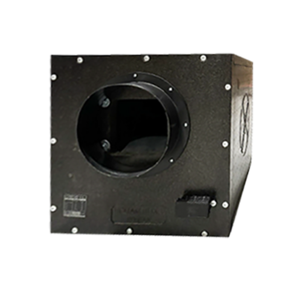 Airfan Hybridschaumbox 3250 m3