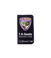 S.A.G.E. CBD (T.H. Seeds)
