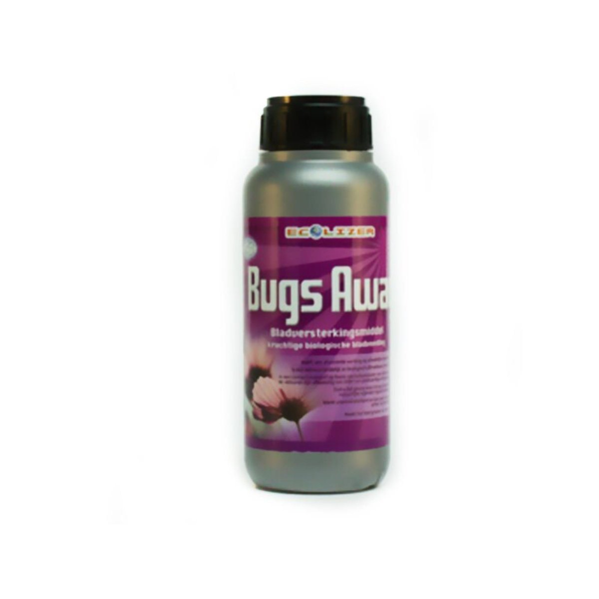 Ecolizer Bugs-Away 5 Liter
