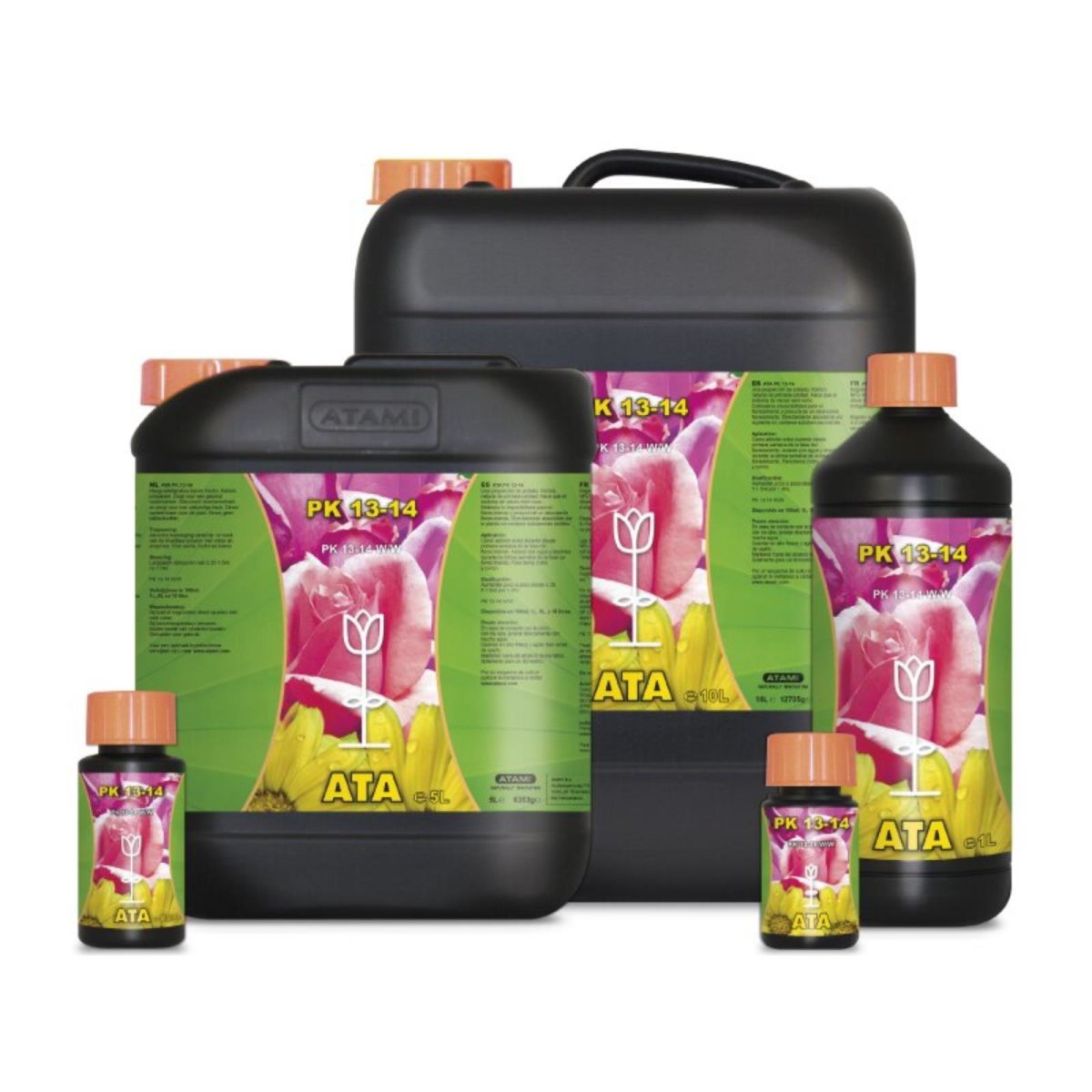 Atami ATA PK 13-14 5 Liter