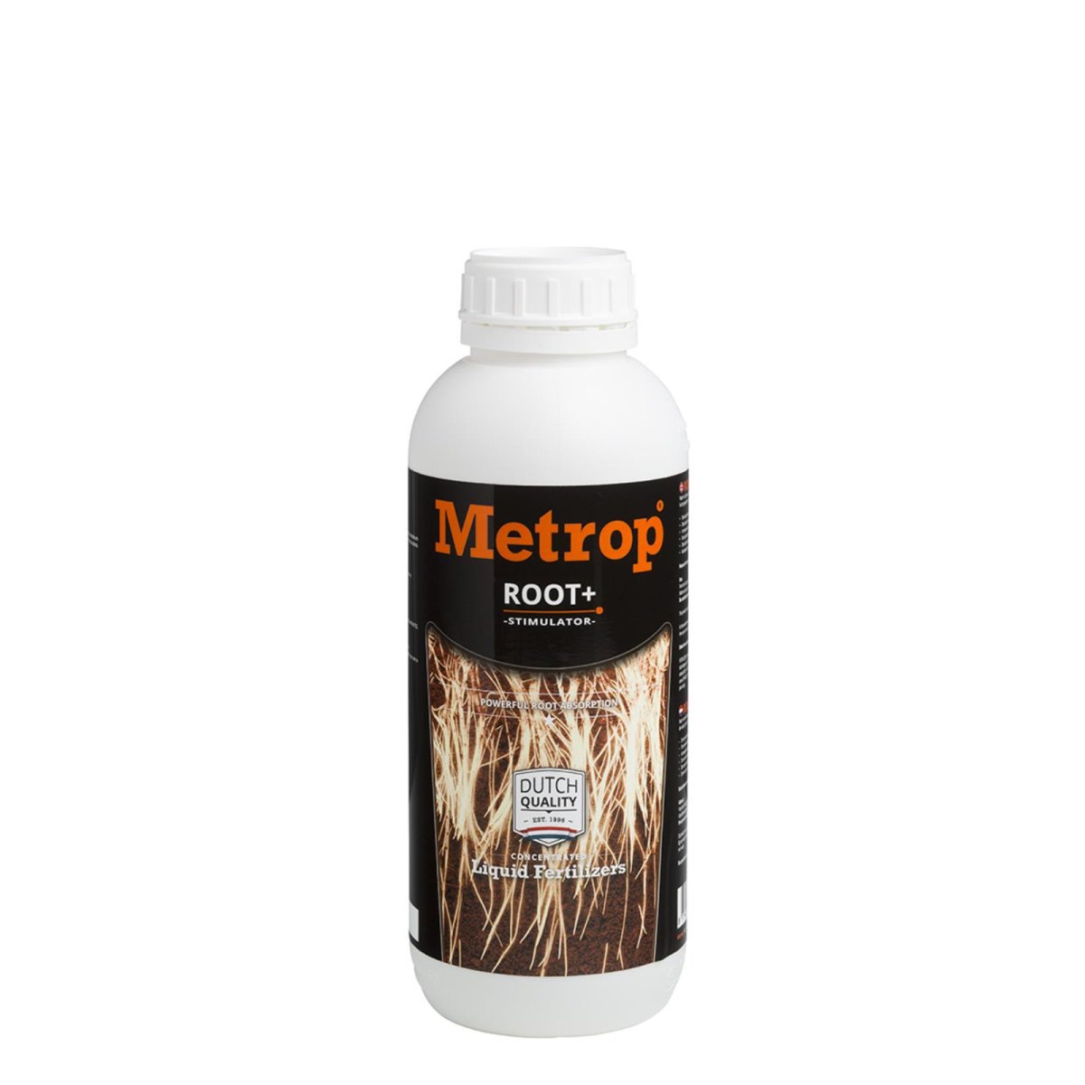 Metrop Root+ 1 Liter