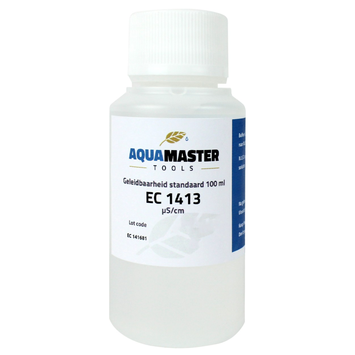 Aqua Master EC 1413 Kalibrierflüssigkeit 100 ml