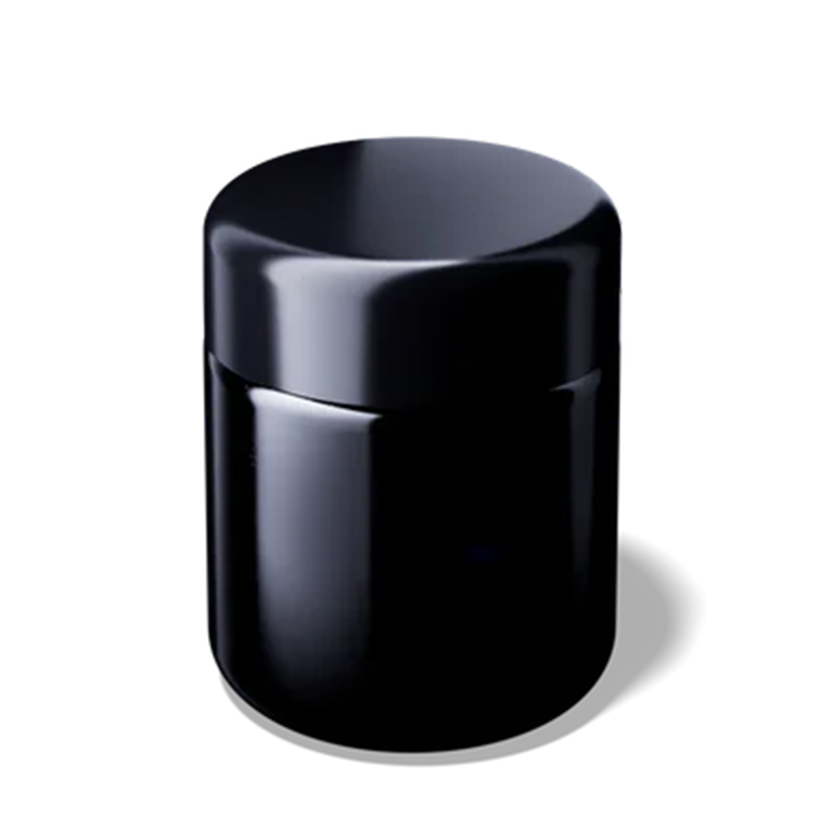 Wide Neck Jar Saturn 50ml, 45/400 – Miron inkl Deckel