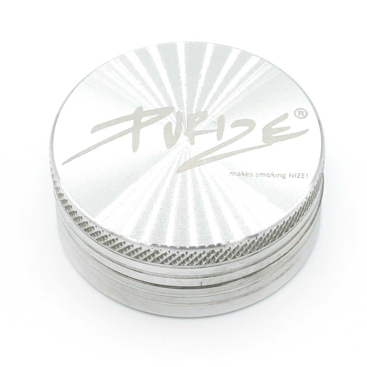 PURIZE Grinder 2-teilig ø 50,5 mm