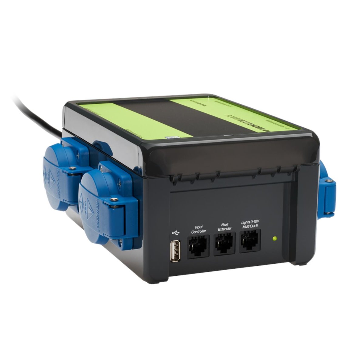 Growcontrol Zubehör – PowerExtender 4+