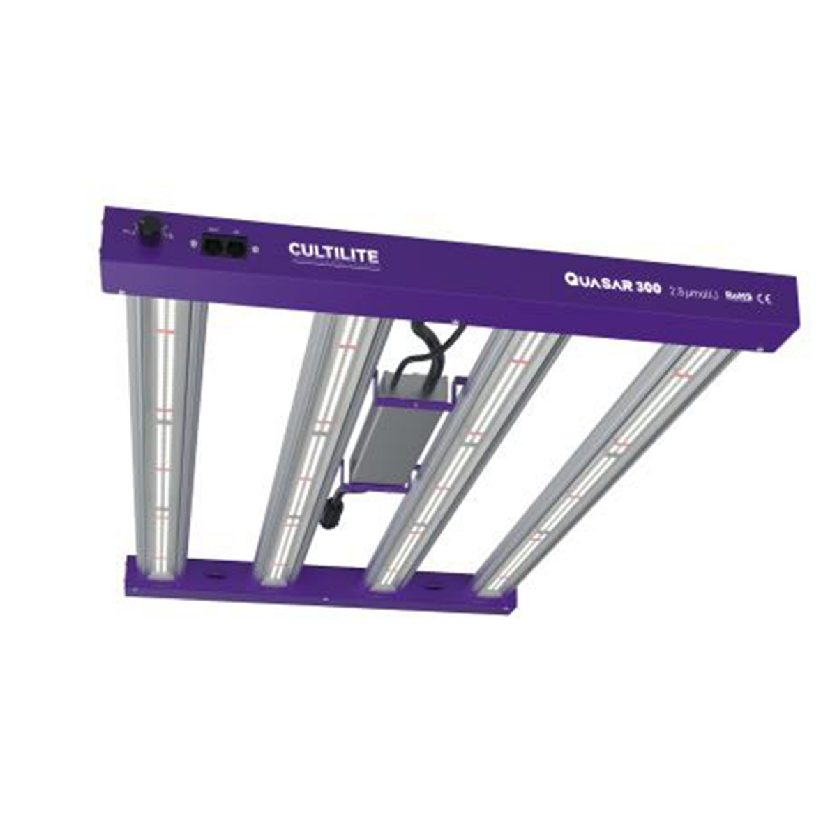 CULTILITE - QUASAR 300 - 2.9 µmol/J