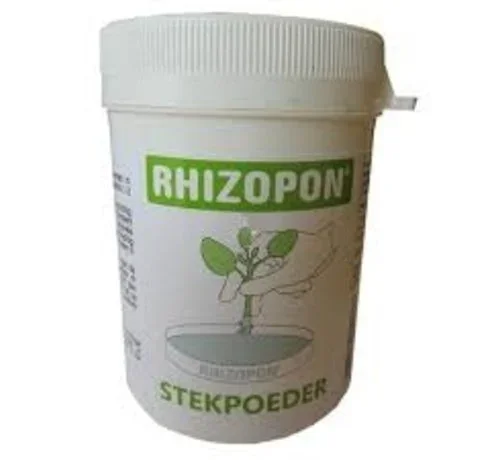 Rhizopon Stecklingspuder 80 gramm