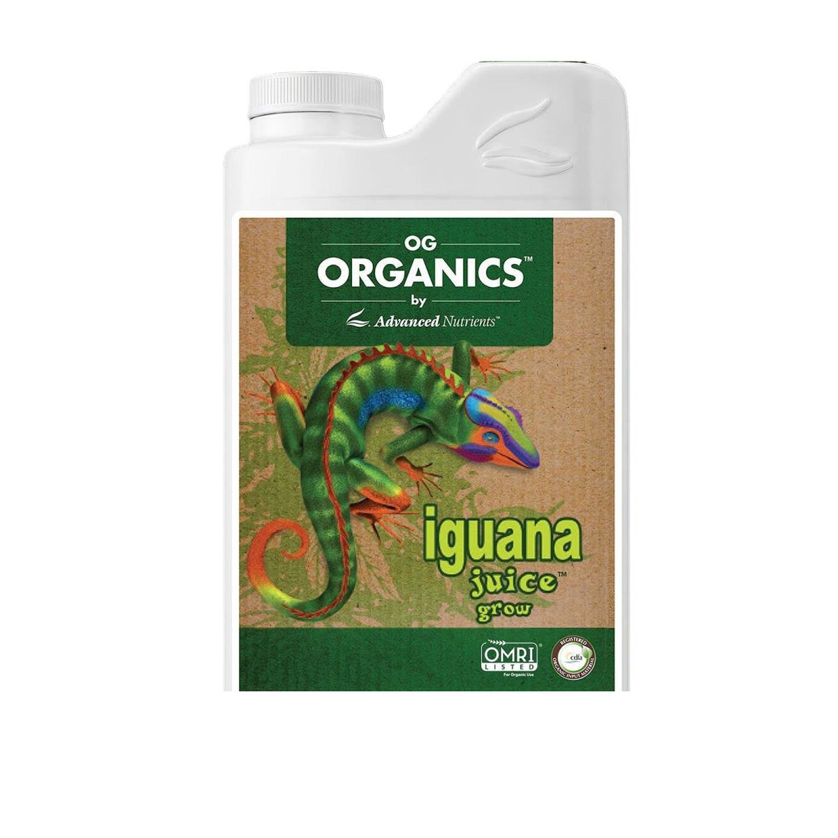 Advanced Nutrients Iguana Juice Grow