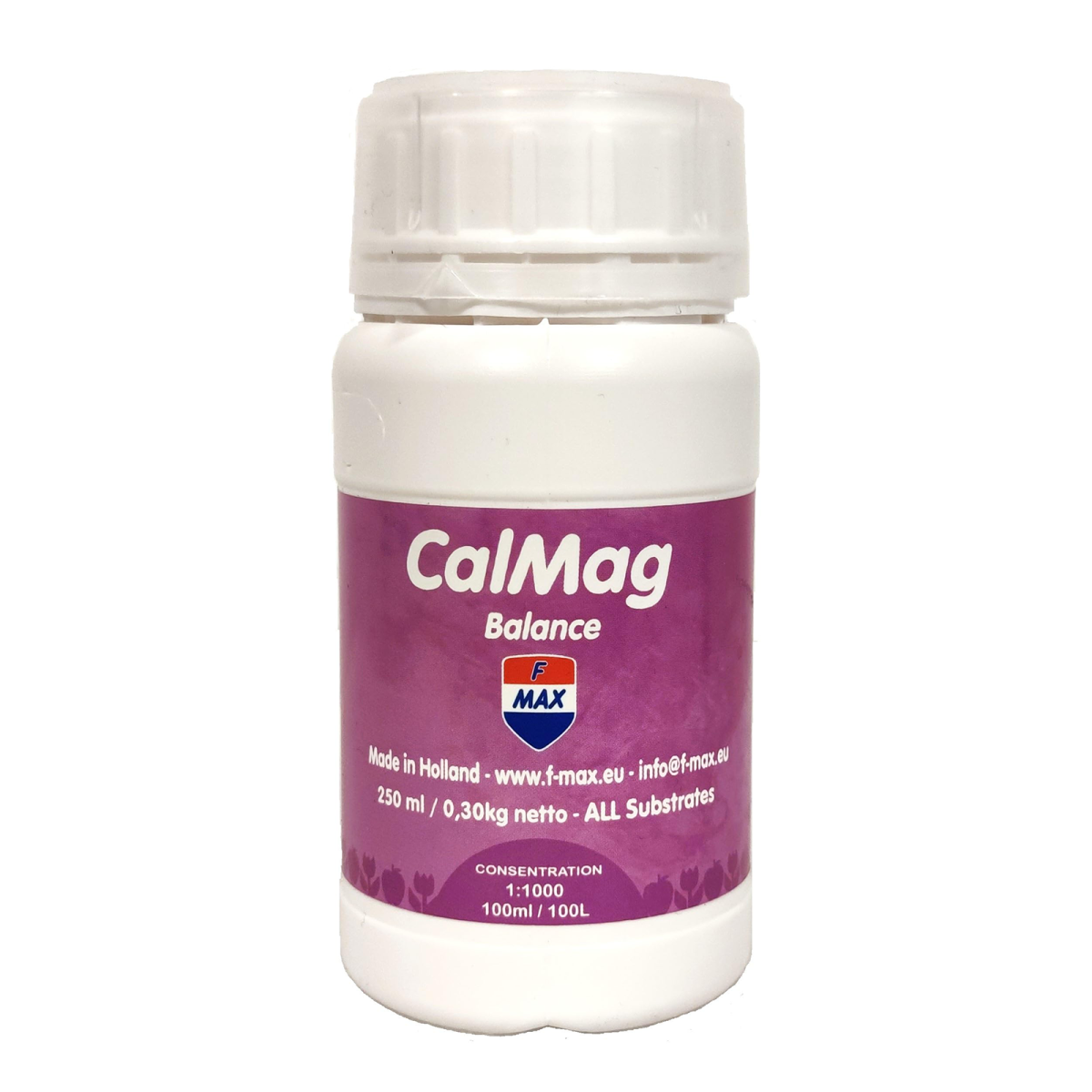 F-Max CalMag Balance 250ml