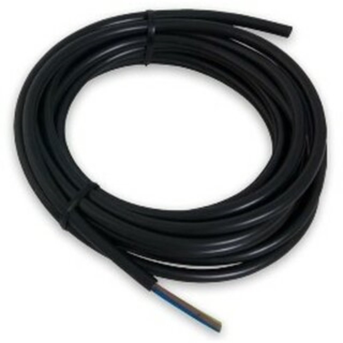 Anschlusskabel 1 lfm. 3x1,5mmï²