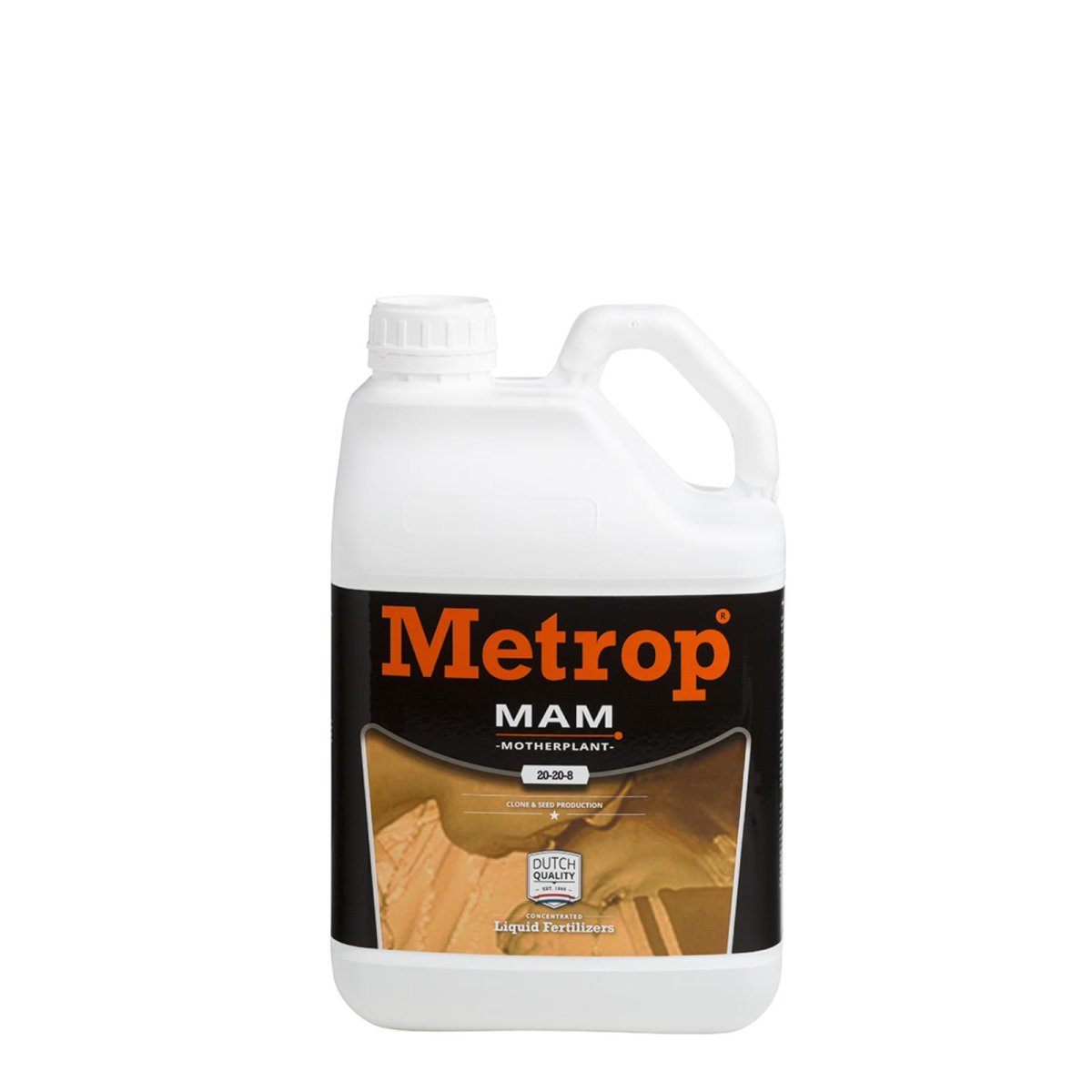 Metrop MAM 5 Liter