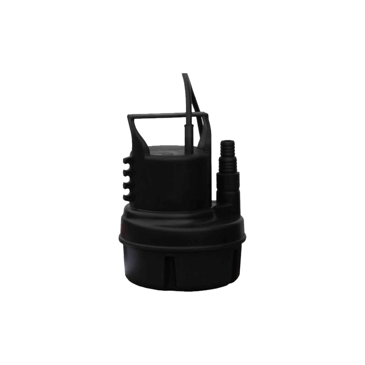 Remmers Pompen RP-3500 Tauchpumpe mit 3500L/h