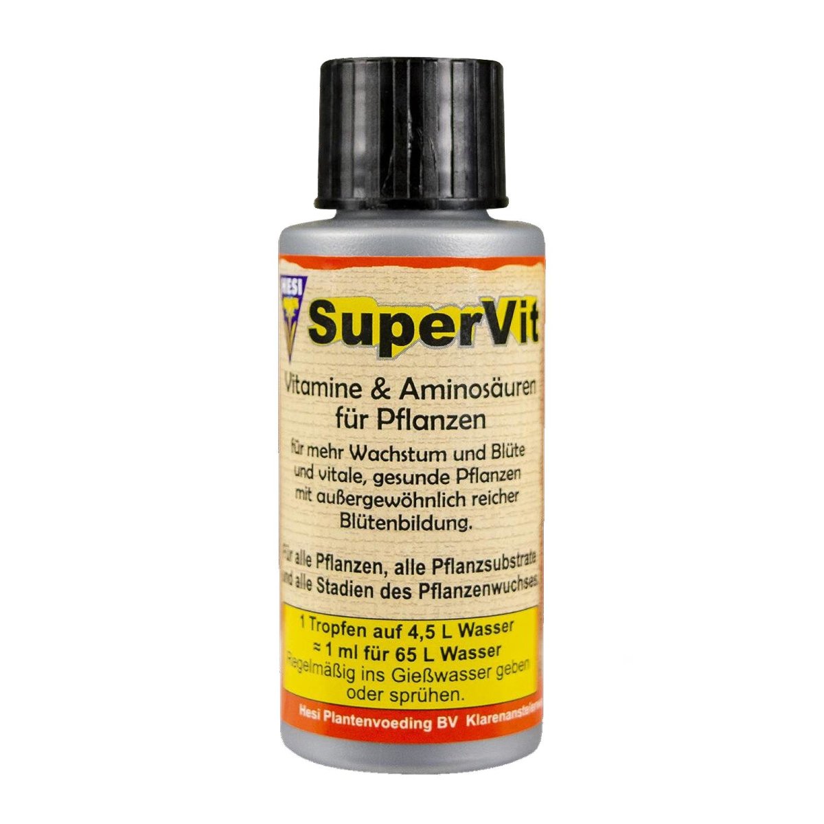 Hesi SuperVit 50 ml