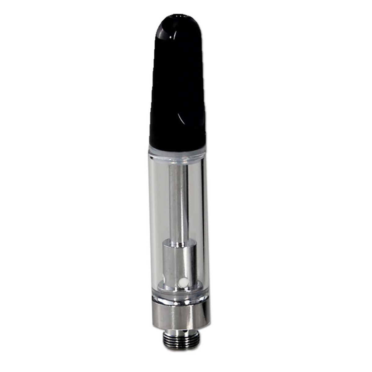 Tank/Cartridge 1,0ml schwarz