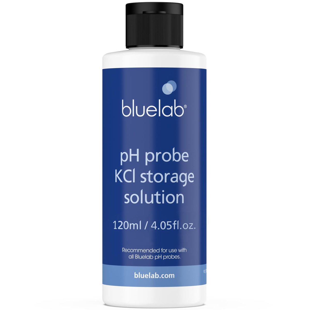 Bluelab KCL pH probe KCI Storage Solution 20 ml