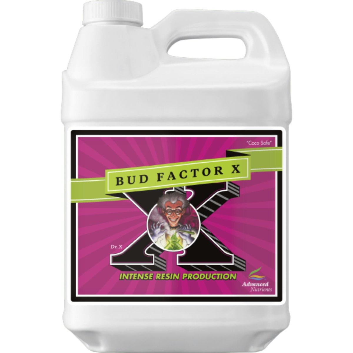 Advanced Nutrients Bud Factor X 10 Liter