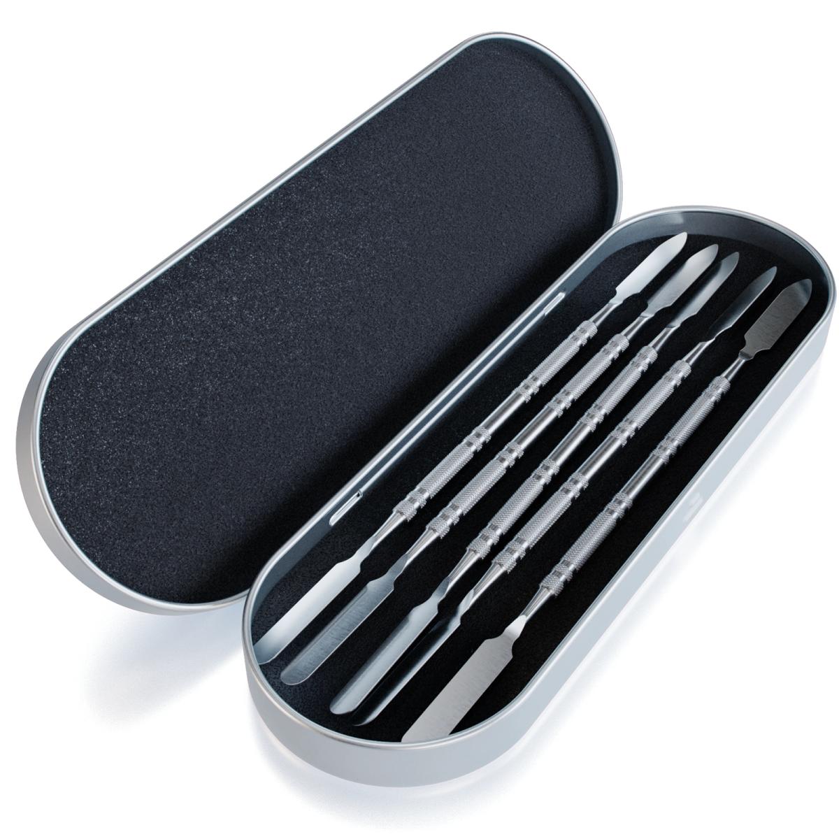 Graveda - Dabbingtool-Set