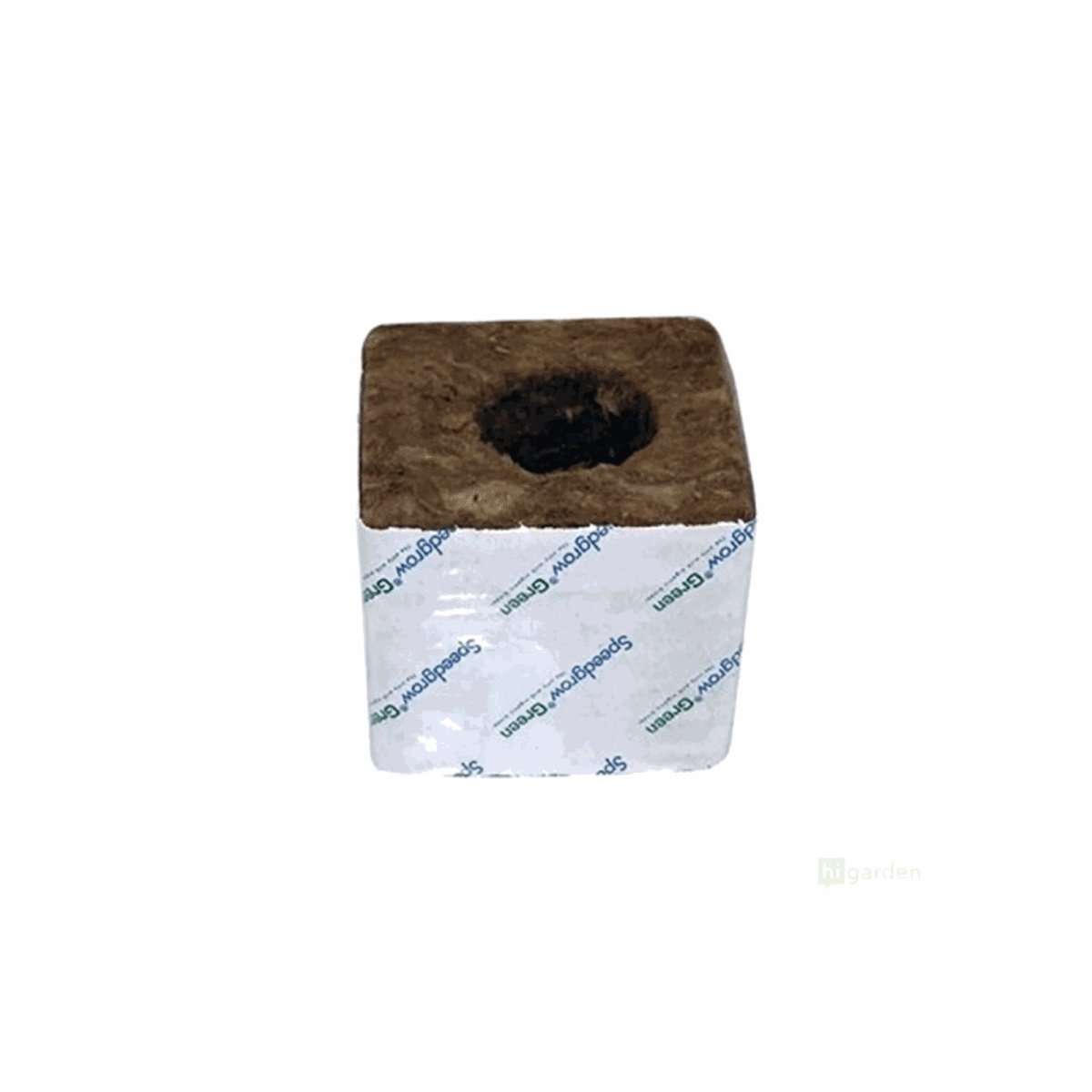 Agra-Wool Big Block 15x15x15cm