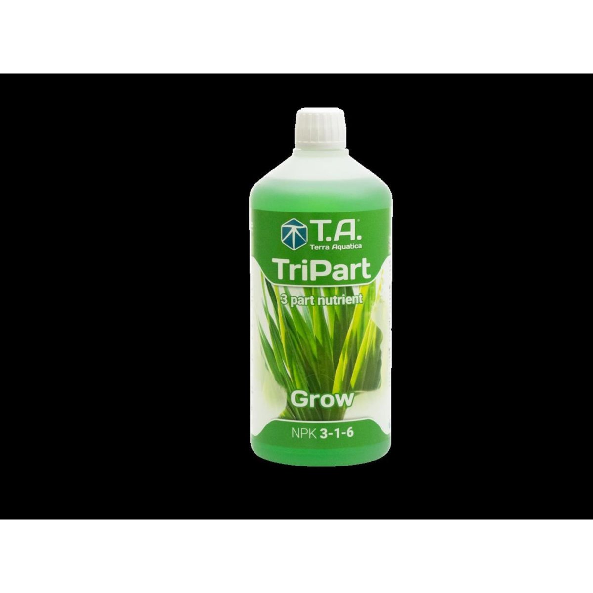 Terra Aquatica (GHE) Tripart Grow 1 Liter