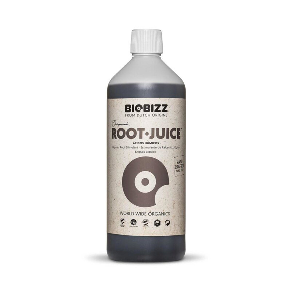 Biobizz Root Juice 1 Liter