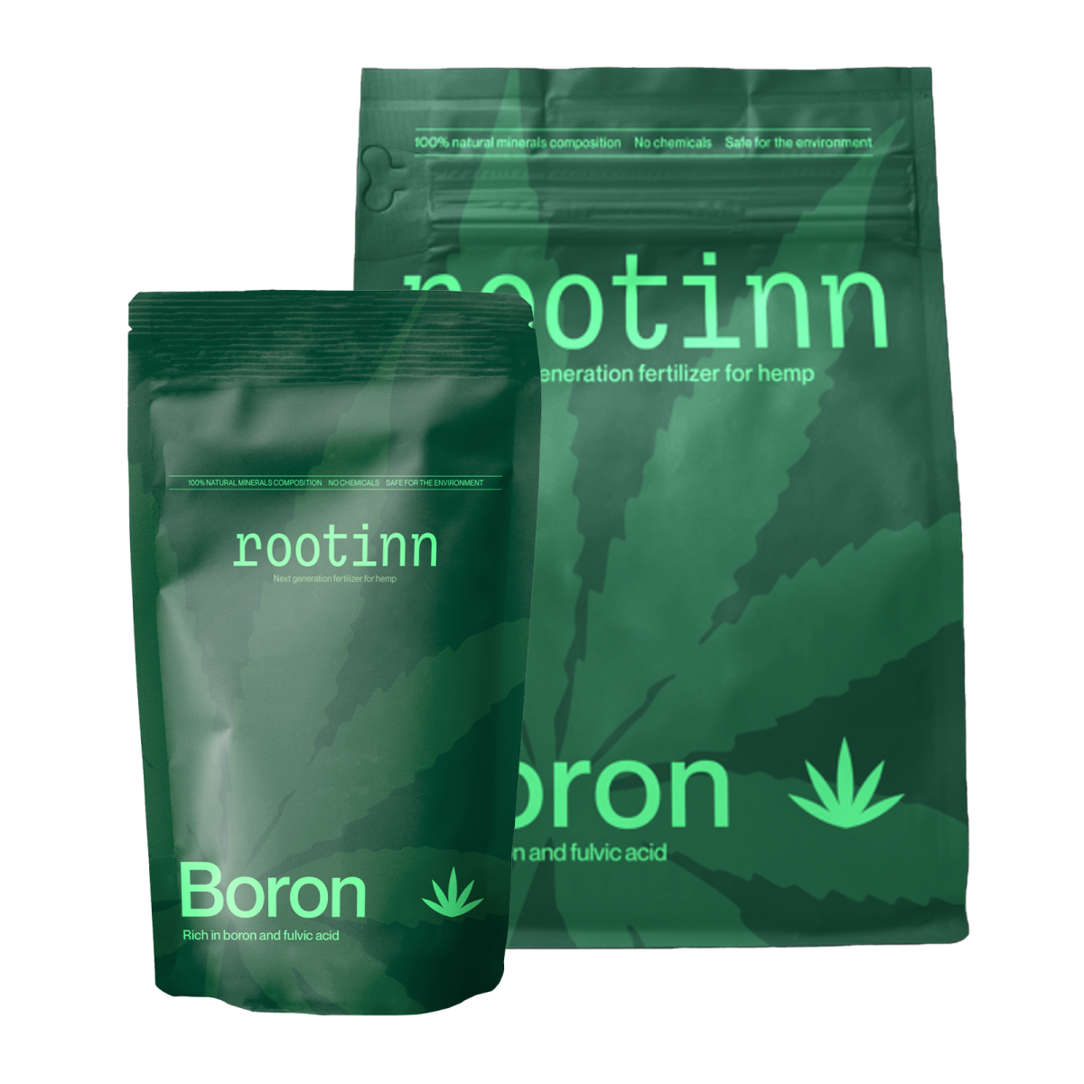 Rootinn Boron Dünger 100/500 g