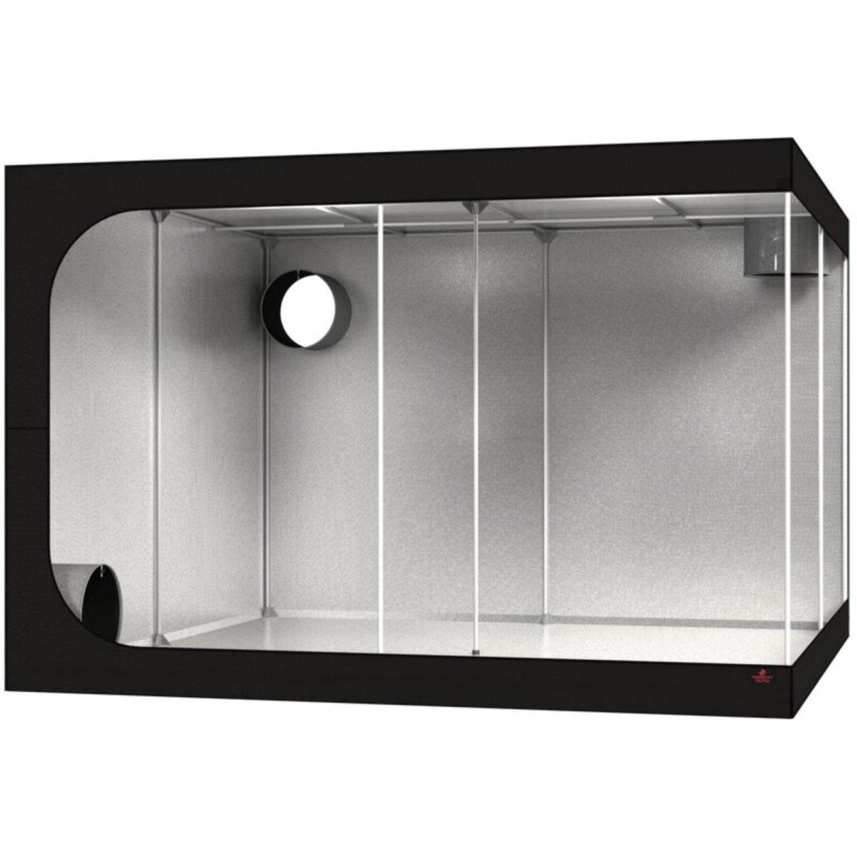 Secret Jardin Hydro Shoot R2.00 Mae 298x298x200 cm