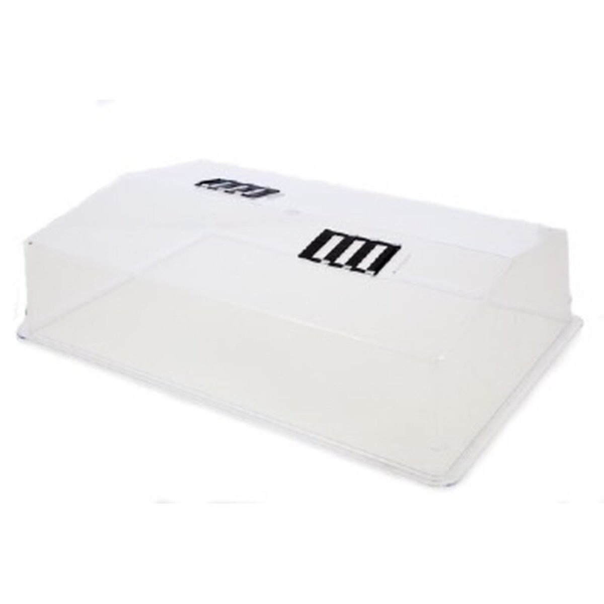 Gewächshausdeckel Propagator 64 57x38x22 cm