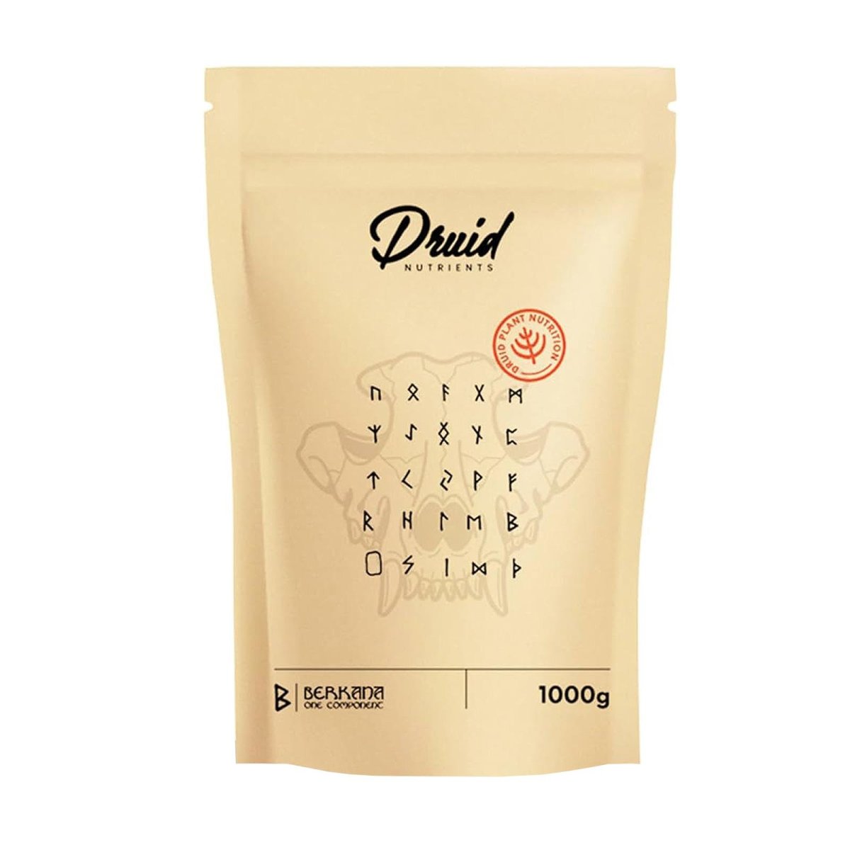 Druid Nutrients Berkana One Component 1 kg