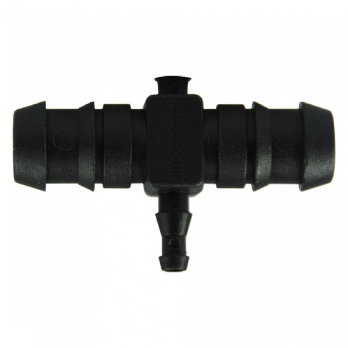 Autopot Bewässerungsteile T-Stück 2 x 16mm 1 x 6mm