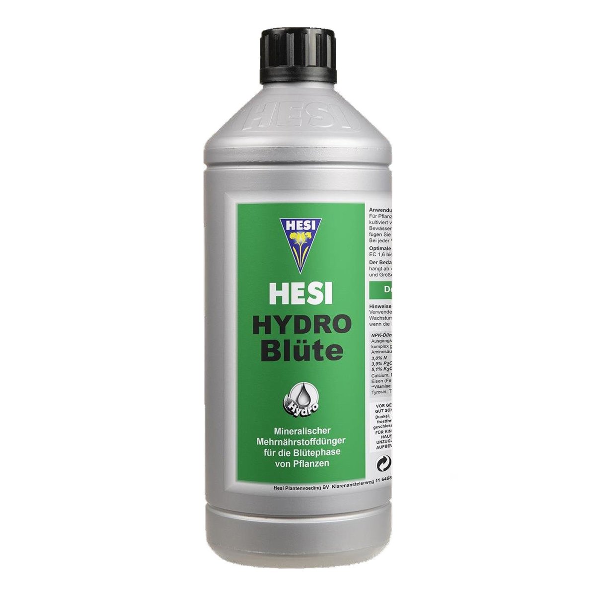 Hesi Hydro Blüte