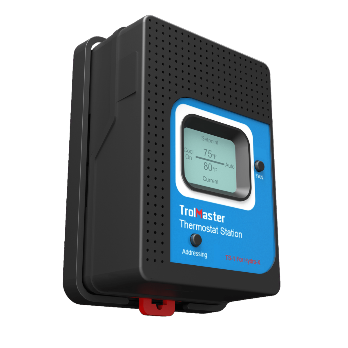 TrolMaster - TS-1 - Temperatur-Sensor